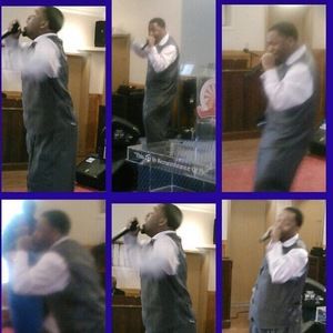 Meet your Posher, Carlos j.